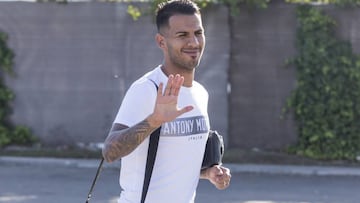 Jonathan Viera joins Beijing Guoan on three-year deal