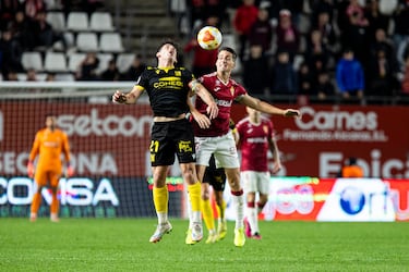 Las apuestas para el gol, en el banquillo