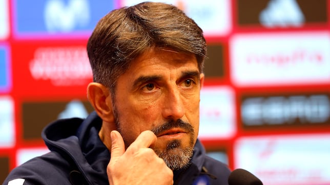 Paunovic: diez años esperando su momento