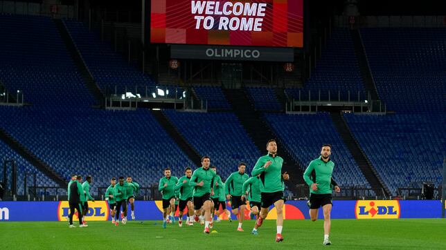 Leones contra la ‘Loba’