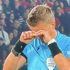 PSG 0-1 Borussia Dortmund: goles, resumen y resultado