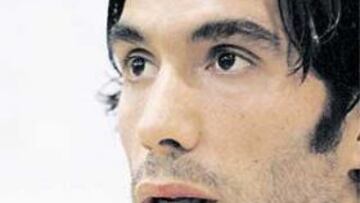 <b>TÉCNICO</b>. "No entendería que alguien pudiese cuestionarle"