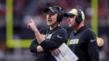 The Buccaneers crushed the Saints in Week 6 of the impressive NFL action.