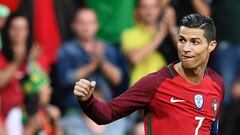 México mide al favorito Portugal