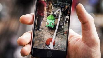 Pokémon GO se dispara: 2,5 millones de dólares al día