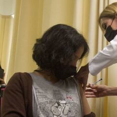 Inicia registro para vacunación para menores de 15 a 17 años en México