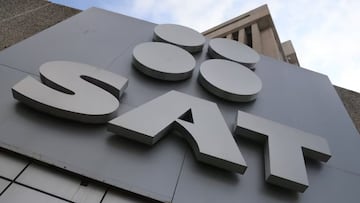 ¡Buenas noticias! Contribuyentes del SAT serán beneficiados con la exención de la declaración anual del Ejercicio Fiscal 2024, pero deberán hacer sus declaraciones mensuales.