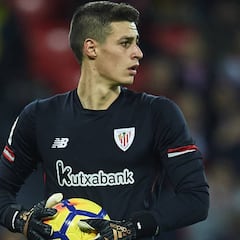 El Real Madrid podrá inscribir a Kepa en enero en la Champions