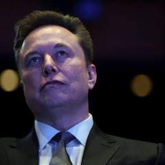 Adiós a las cestas de Navidad: esto es lo que regalará Elon Musk a todos los propietarios de un Tesla