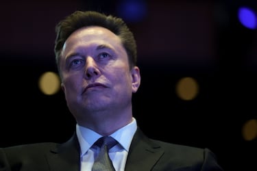 Elon Musk: “Mi predicción es que el trabajo será opcional en 10 o 20 años”