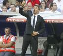 Luis Enrique pidió explicaciones tras la derrota en el Clásico