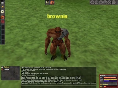 Dark Age of Camelot (PC)