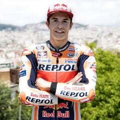 Márquez a Lorenzo: "Regla número 1: batir al compañero"