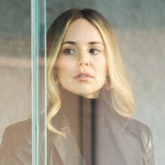 Camila Sodi envió un emotivo mensaje a Issabela Camil