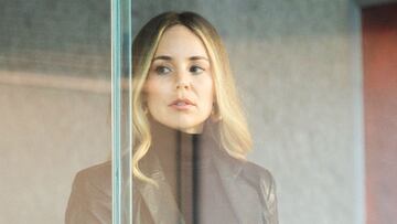 Camila Sodi envió un emotivo mensaje a Issabela Camil