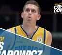 Czerapowicz, tercer fichaje del Obradoiro para el próximo año