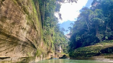 Un paraíso natural a solo 5 horas de Bogotá: esta es la ‘Tailandia colombiana’ que muchos desconocen