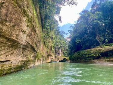 “No lo podíamos creer”: turistas revelan 10 joyas escondidas de Colombia