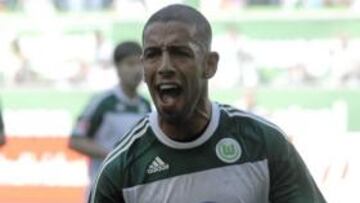 El Wolfsburgo golea y el Mainz empata y sigue quinto