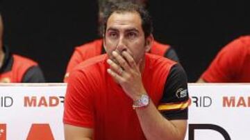 Costa: "Estamos tristes y dolidos por todo"