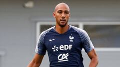 El Arsenal de Emery acelera para fichar al sevillista N'Zonzi