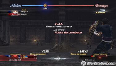 [TGS] The Last Remnant, Impresiones