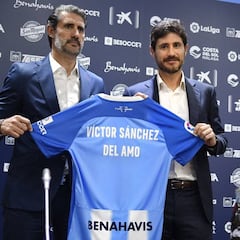 A Caminero se le acumulan los deberes