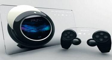 Playstation 4, en el E3 2013 o antes