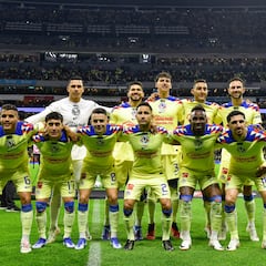 ¿El inicio de una dinastía? La previa del América de cara al Clausura 2024