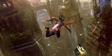 Beyond Good & Evil 2 requerirá conexión permanente a internet