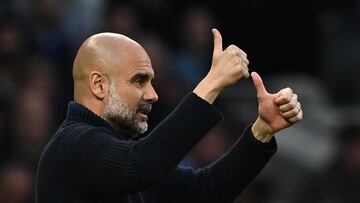 Manchester City y un nuevo récord en el momento clave