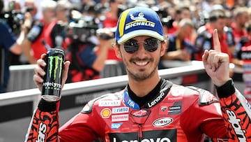 De récord en récord