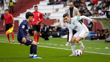 Seis jugadores acaban contrato con el Albacete en junio