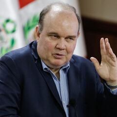 Elecciones 2021: ¿por qué han dejado a Rafael López Aliaga fuera de la carrera presidencial?
