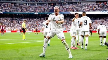 Valverde “no se toca”