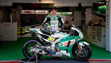 "¿Paternidad y velocidad? Mi hija es más peligrosa que ir en moto"