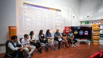 DUX se alía con Pringles y Krave de Kellogg’s