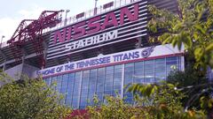 El brote del virus en las instalaciones de los Titans ha desembocado en el aplazamiento del partido ante los Steelers, afectando al calendario de Ravens.