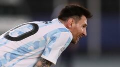 Llamado a la regularidad