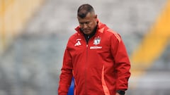 El trasfondo de la caída de Almirón