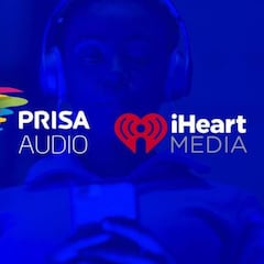 PRISA Media irrumpe en el
mercado de los medios de EE.UU.
de la mano de iHeartMedia
