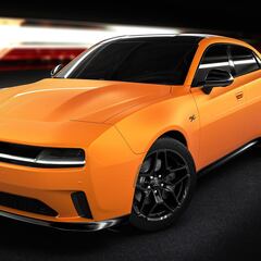 Dodge Charger Daytona: ¿Cuándo llega a México este muscle car eléctrico?