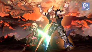 Granblue Fantasy Versus: fecha de lanzamiento de Soriz y Djeete, nuevos personajes DLC