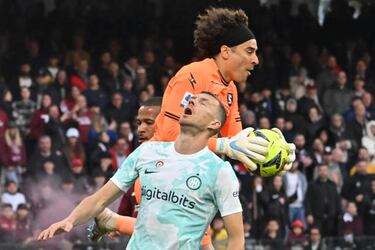 Adolfo Ríos sobre Ochoa: “No hay portero que le compita”