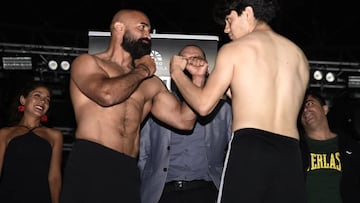 Fue campeón en la U, medallista con la Roja y hoy es boxeador: peleará en el Parque 0’Higgins ante un rival 25 años menor