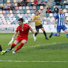 Cinco puntos para conocer un poco mejor al Barakaldo
