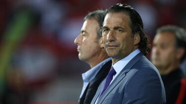 Ni Bielsa ni Sampaoli