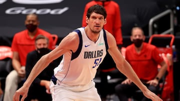 Boban Marjanovic -
