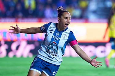 América Femenil no concretó el mejor inicio en su historia