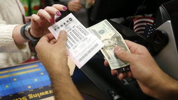 ¿Cómo participar en loterías de Estados Unidos y ganar millones de dólares?